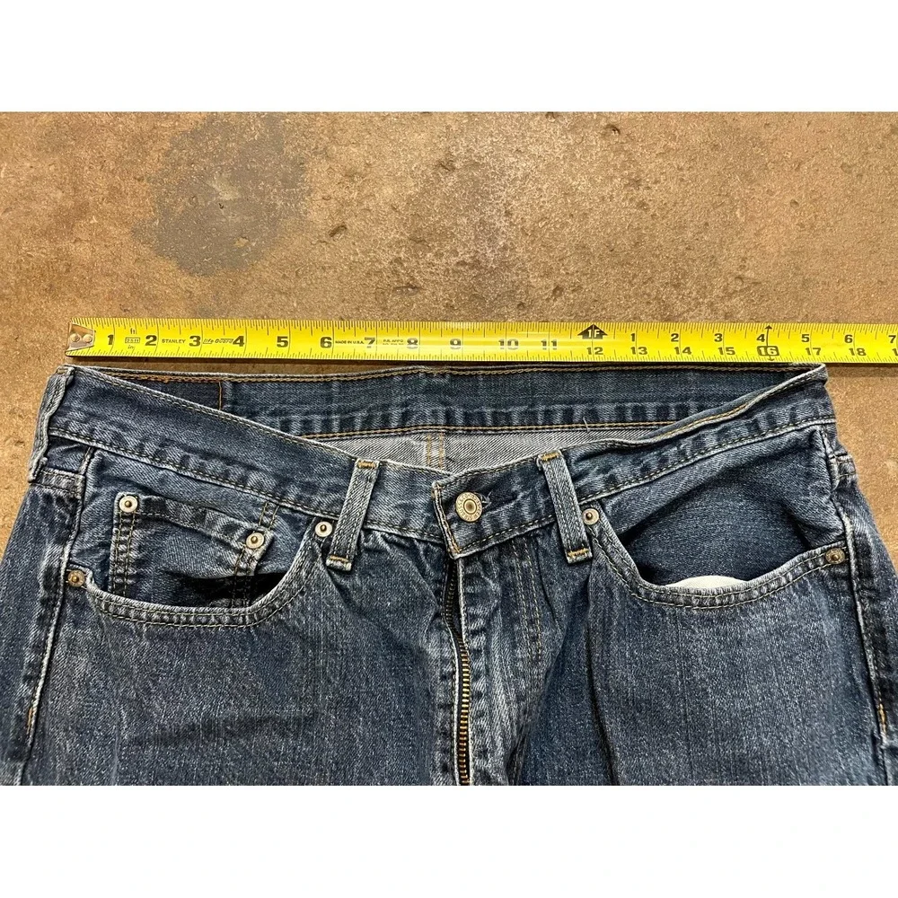 Levis levi 514